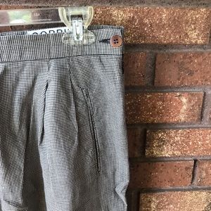 VINTAGE HIGH WAISTED PANTS!!!!!!!!!